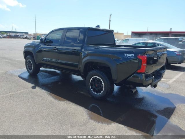 3TYLB5JN9RT024276 Toyota Tacoma Sr5 4wd