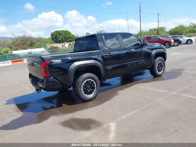 3TYLB5JN9RT024276 Toyota Tacoma Sr5 4wd