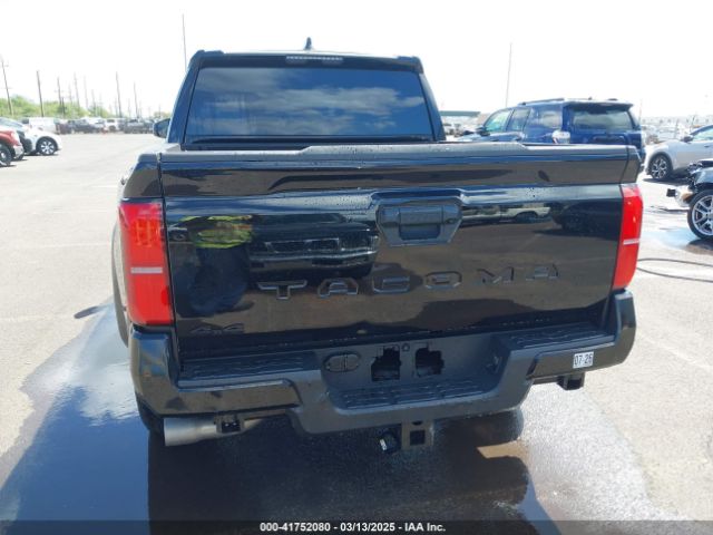 3TYLB5JN9RT024276 Toyota Tacoma Sr5 4wd