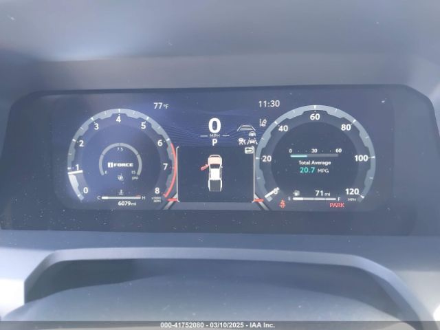 3TYLB5JN9RT024276 Toyota Tacoma Sr5 4wd
