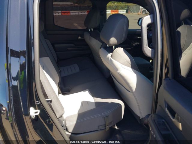 3TYLB5JN9RT024276 Toyota Tacoma Sr5 4wd
