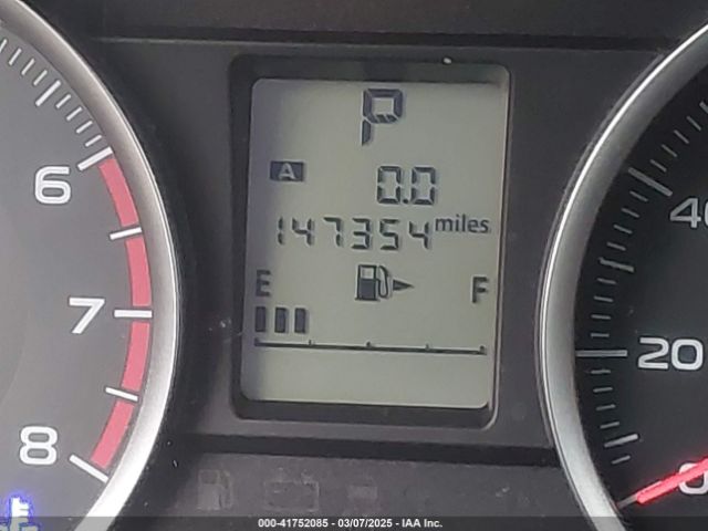 JF2SJABC5GH481556 Subaru Forester 2.5i