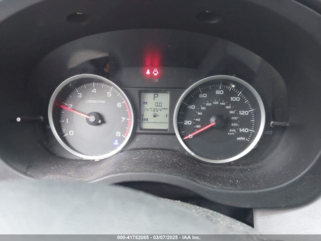 JF2SJABC5GH481556 Subaru Forester 2.5i