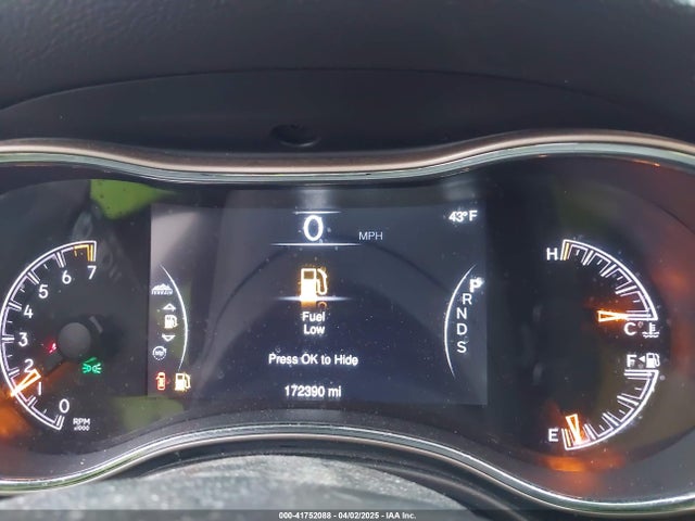 1C4RJFBG0EC578851 Jeep Grand Cherokee Limited