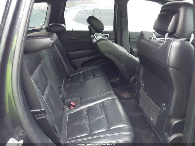 1C4RJFBG0EC578851 Jeep Grand Cherokee Limited