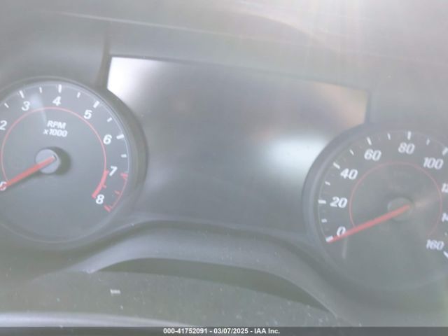 1G1FD1RS6H0117420 Chevrolet Camaro 2lt