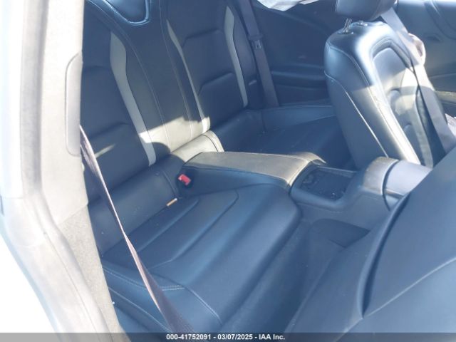 1G1FD1RS6H0117420 Chevrolet Camaro 2lt