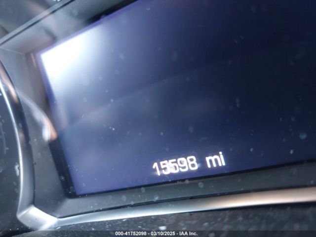 3GNAXKEV8NL190499 Chevrolet Equinox Fwd Lt