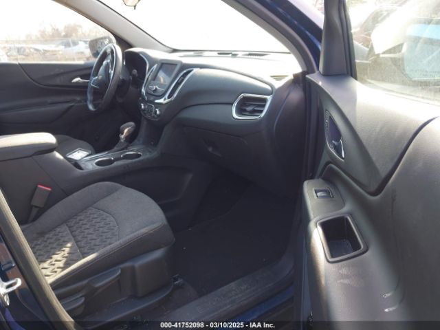 3GNAXKEV8NL190499 Chevrolet Equinox Fwd Lt