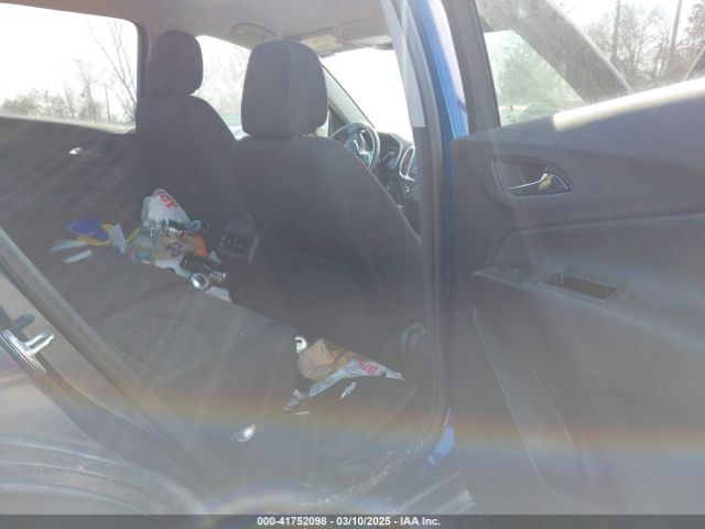 3GNAXKEV8NL190499 Chevrolet Equinox Fwd Lt
