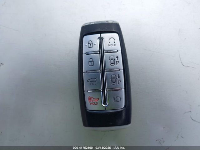 KMTGB4SC2MU047585 Genesis G80 2.5t Rwd