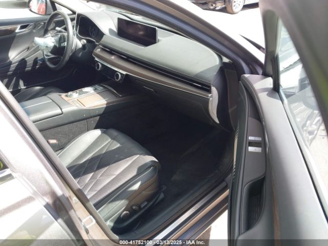 KMTGB4SC2MU047585 Genesis G80 2.5t Rwd