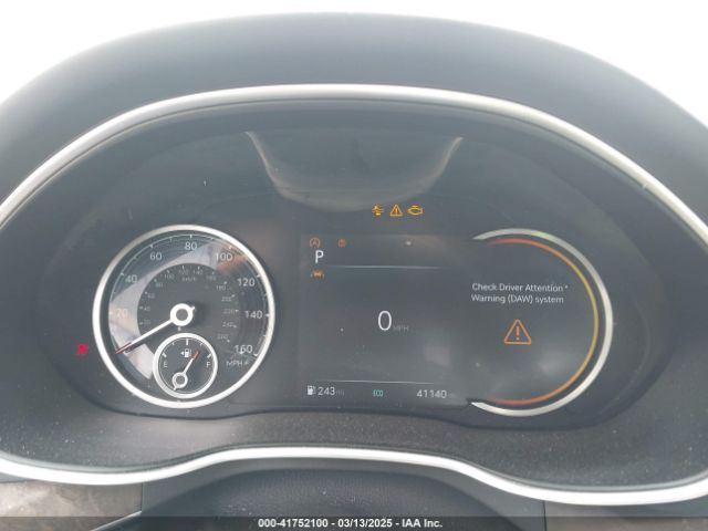 KMTGB4SC2MU047585 Genesis G80 2.5t Rwd