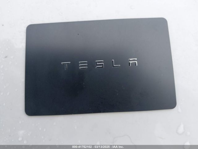 5YJ3E1EA3JF013253 Tesla Model 3 Long Range/mid Range