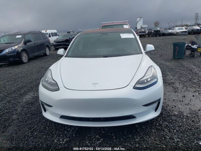 5YJ3E1EA3JF013253 Tesla Model 3 Long Range/mid Range