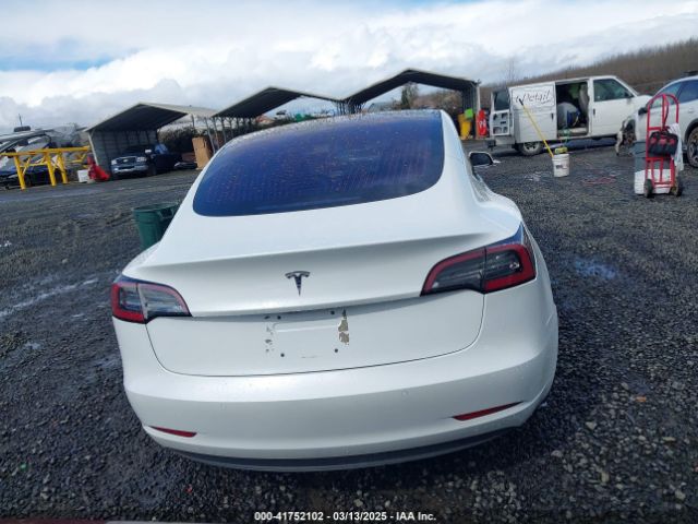 5YJ3E1EA3JF013253 Tesla Model 3 Long Range/mid Range