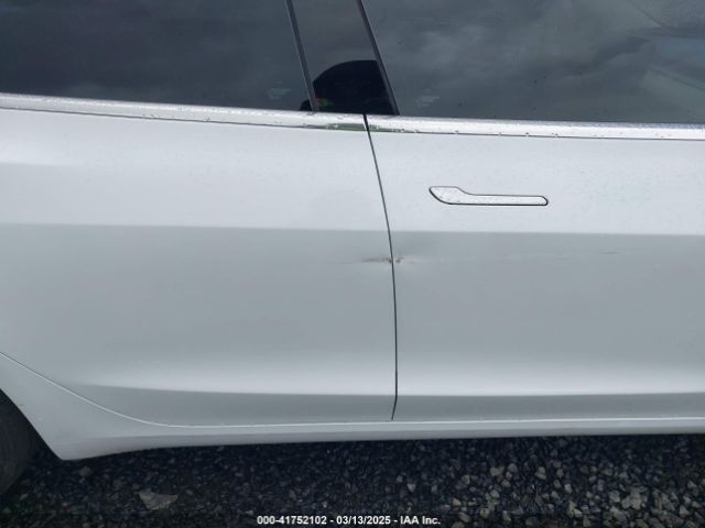 5YJ3E1EA3JF013253 Tesla Model 3 Long Range/mid Range