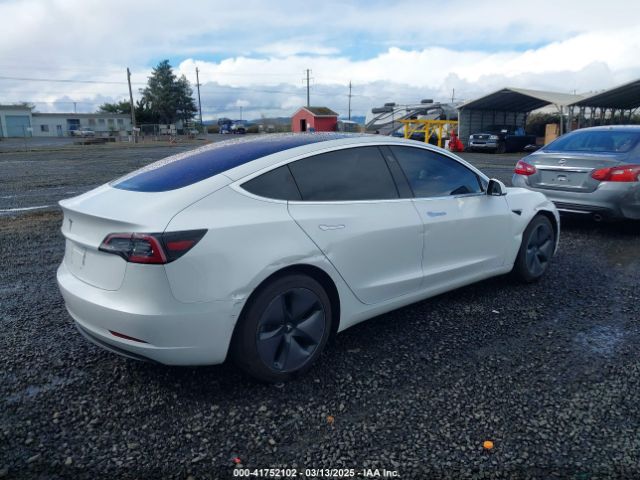 5YJ3E1EA3JF013253 Tesla Model 3 Long Range/mid Range