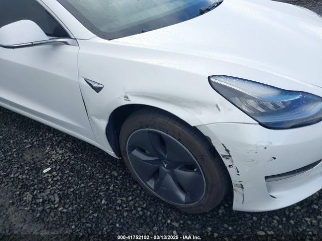 5YJ3E1EA3JF013253 Tesla Model 3 Long Range/mid Range