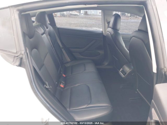 5YJ3E1EA3JF013253 Tesla Model 3 Long Range/mid Range