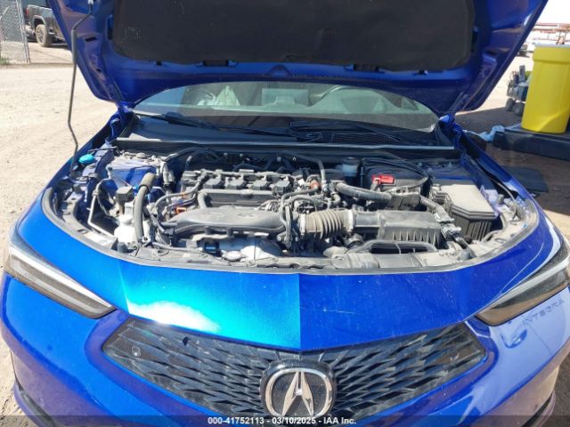 19UDE4G73PA008466 Acura Integra A-spec W/ Technology