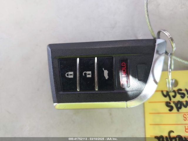 19UDE4G73PA008466 Acura Integra A-spec W/ Technology