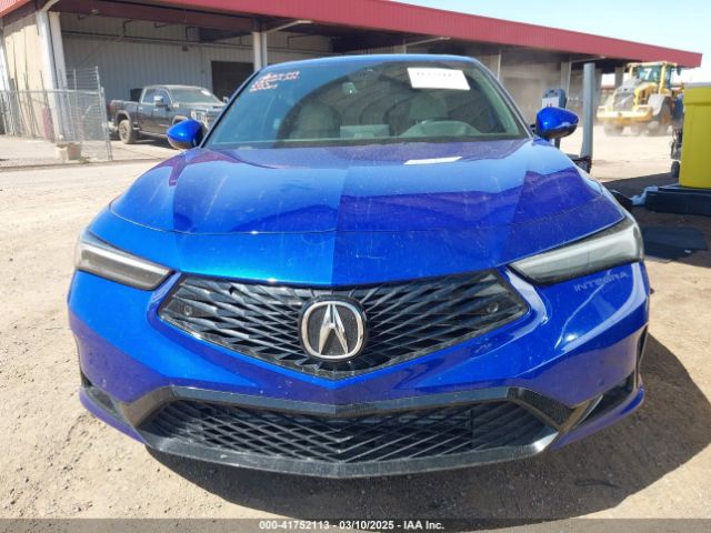 19UDE4G73PA008466 Acura Integra A-spec W/ Technology