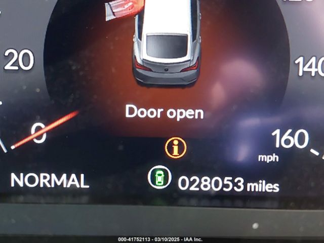 19UDE4G73PA008466 Acura Integra A-spec W/ Technology