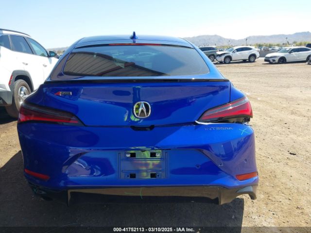 19UDE4G73PA008466 Acura Integra A-spec W/ Technology