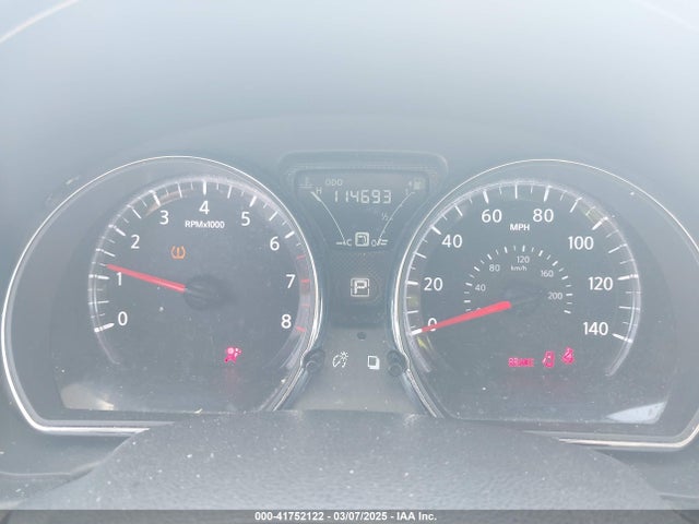 3N1CN7AP1KL863482 Nissan Versa 1.6 Sv