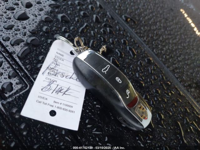 2010 PORSCHE PANAMERA WP0AB2A74AL062362 Photo 10