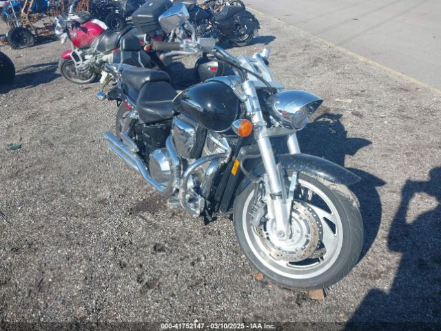 2003 HONDA VTX1800 1HFSC46003A106466
