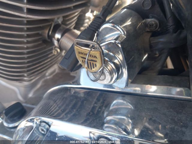 2003 HONDA VTX1800 1HFSC46003A106466 Photo 10