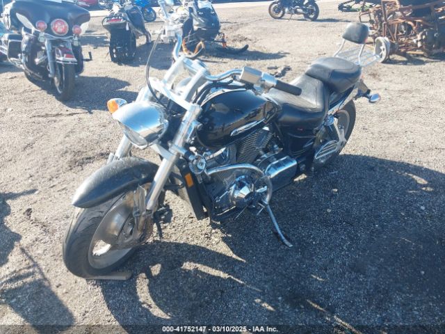 2003 HONDA VTX1800 1HFSC46003A106466 Photo 1