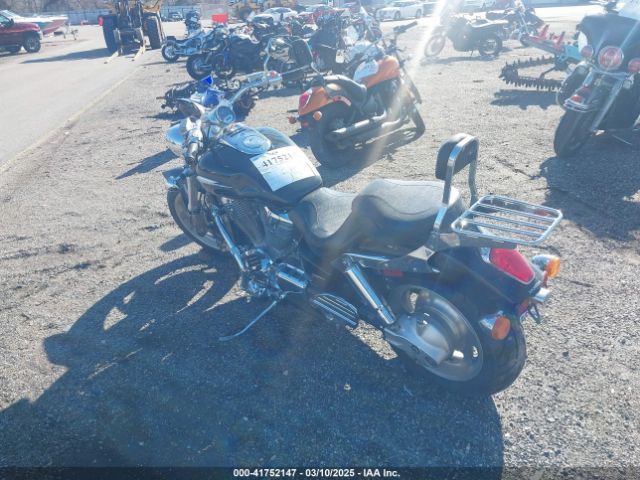 2003 HONDA VTX1800 1HFSC46003A106466 Photo 2