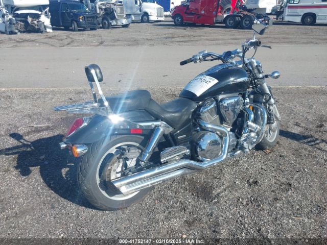 2003 HONDA VTX1800 1HFSC46003A106466 Photo 3