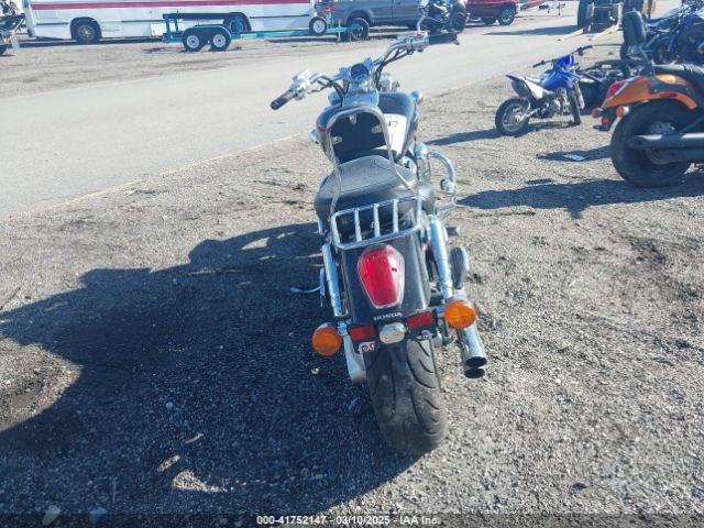 2003 HONDA VTX1800 1HFSC46003A106466 Photo 5