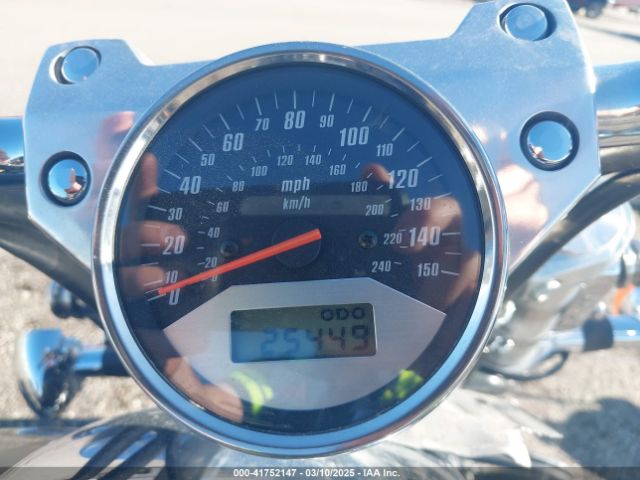 2003 HONDA VTX1800 1HFSC46003A106466 Photo 6