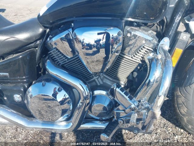 2003 HONDA VTX1800 1HFSC46003A106466 Photo 7