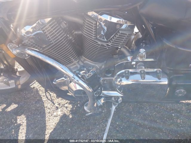 2003 HONDA VTX1800 1HFSC46003A106466 Photo 8