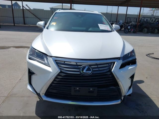 2T2ZZMCA5HC046686 Lexus RX 350