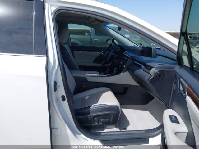 2T2ZZMCA5HC046686 Lexus RX 350