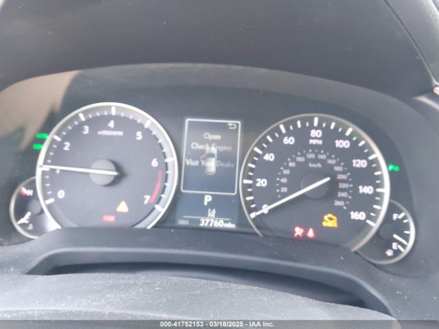 2T2ZZMCA5HC046686 Lexus RX 350