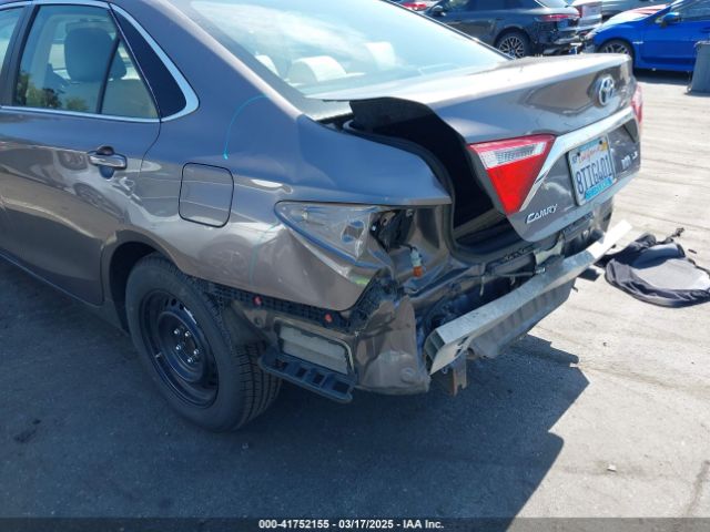 4T1BD1FK5HU215238 Toyota Camry Hybrid Le