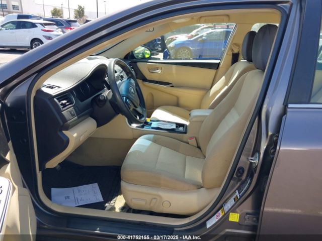 4T1BD1FK5HU215238 Toyota Camry Hybrid Le