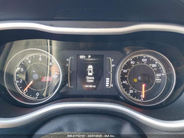2018 JEEP CHEROKEE 1C4PJLLB5JD538858 Photo 6