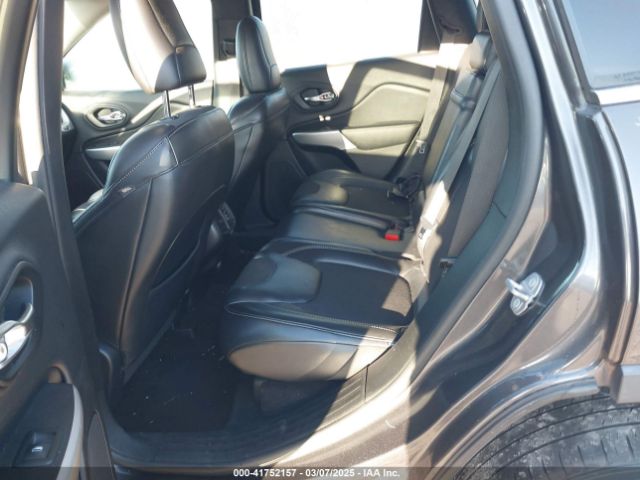 2018 JEEP CHEROKEE 1C4PJLLB5JD538858 Photo 7