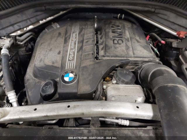 5UXKR0C59F0P08048 BMW X5 Xdrive35i