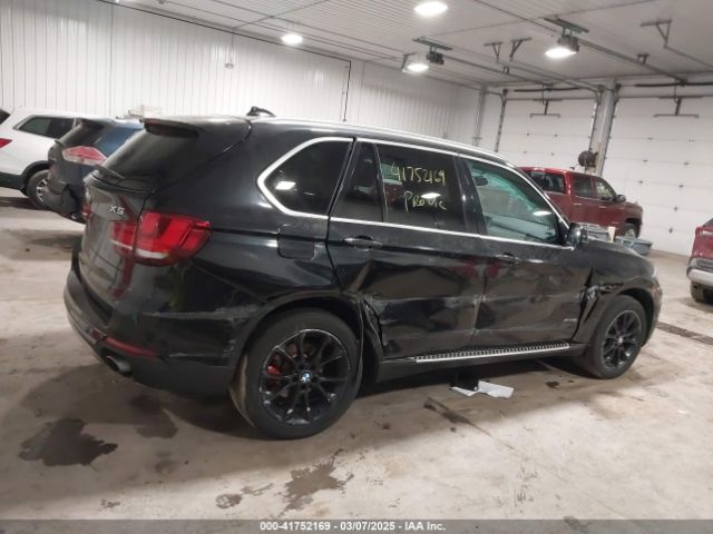 5UXKR0C59F0P08048 BMW X5 Xdrive35i
