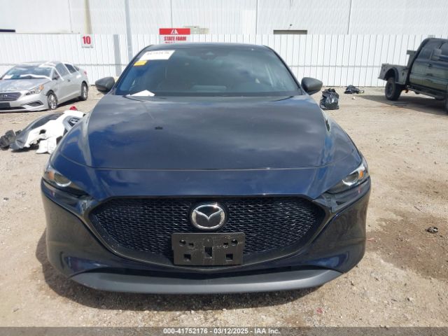 JM1BPAJL9N1509170 Mazda Mazda3 2.5 S